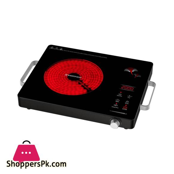 Westpoint CERAMIC COOKER WF-162
