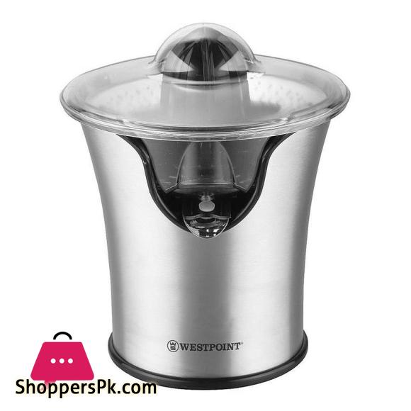 WestPoint Deluxe Citrus Juicer 85W WF-554