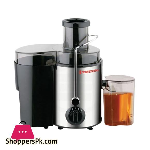 West Point Deluxe Juicer 500W WF-5161