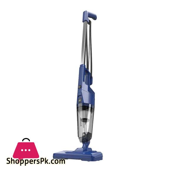 WestPoint Deluxe Magic Broom 115W Vacuum Power WF-231
