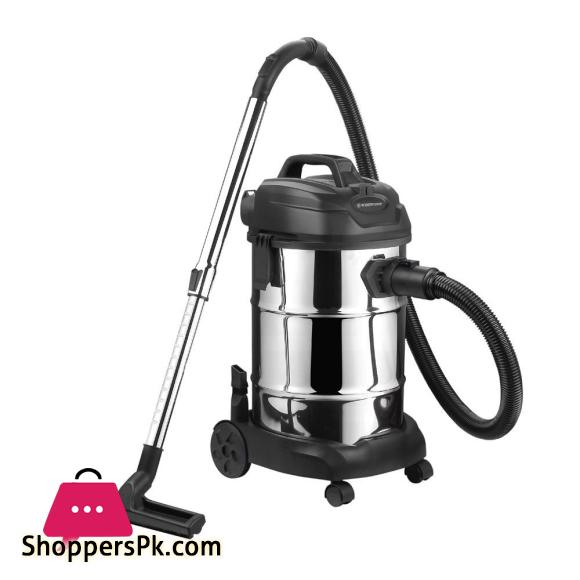 WestPoint Deluxe Vacuum Cleaner, WF-3669