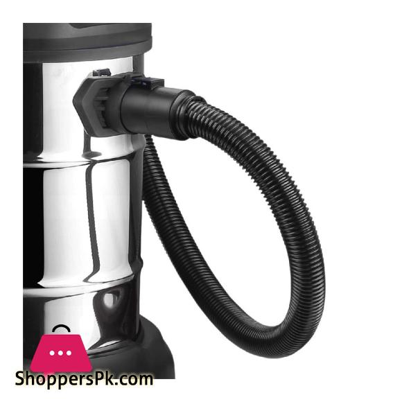 WestPoint Deluxe Vacuum Cleaner, WF-3669