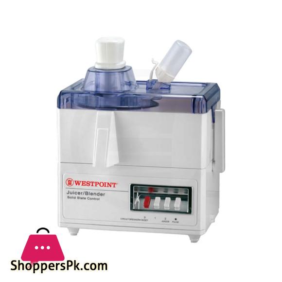 West Point Hard Fruit Juicer 750W WF-2405