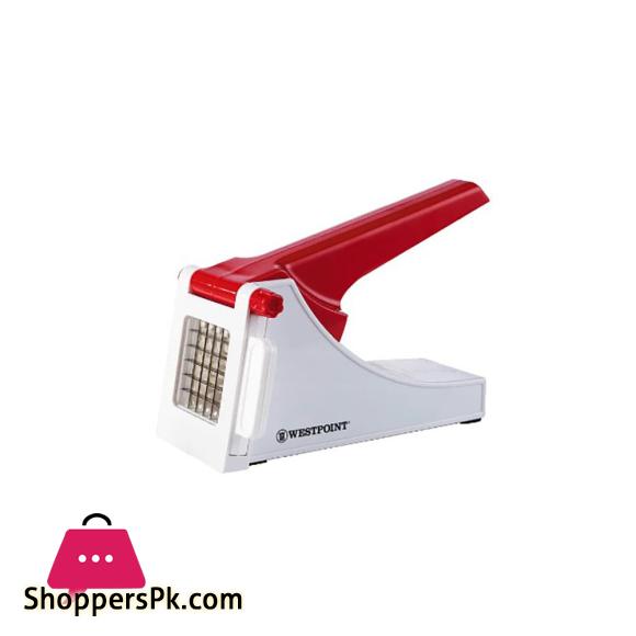 WestPoint Manual Fries Cutter, WF-05
