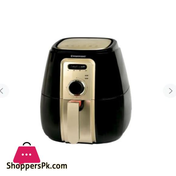 Westpoint Deluxe Air Fryer WF-5255