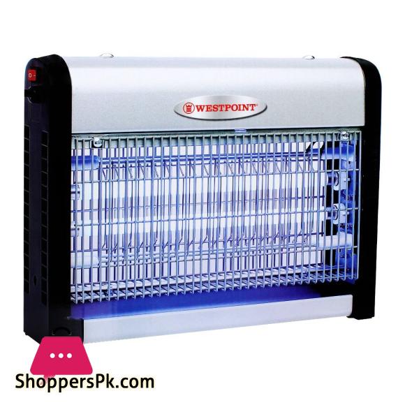 WestPoint Insect Killer, 3000 Volts, WF-7108