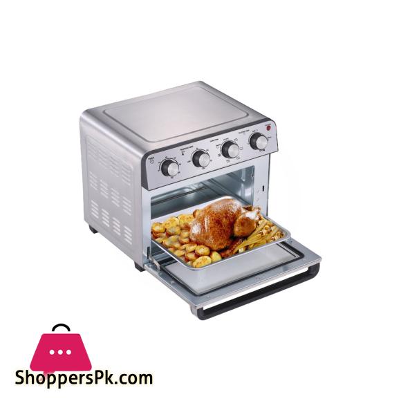WestPoint Power Air Fryer Oven WF-5258