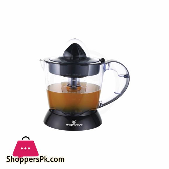 Westpoint Citrus Juicer WF-547
