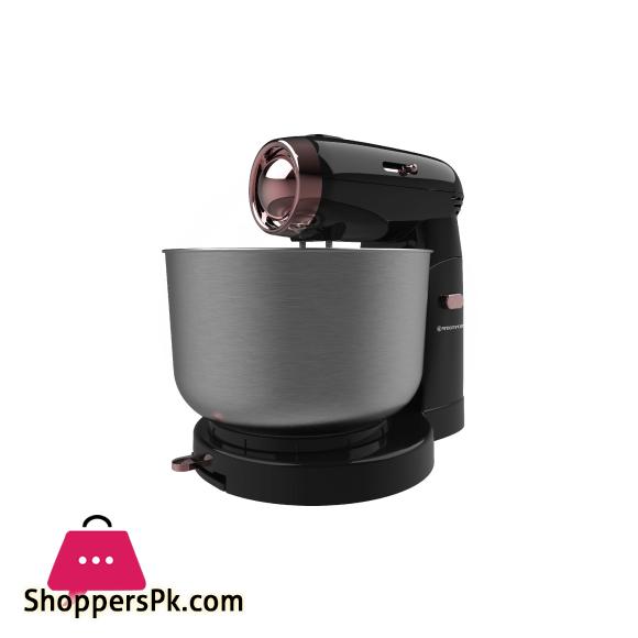 Westpoint Deluxe Hand Mixer with Stand Bowl WF-9504