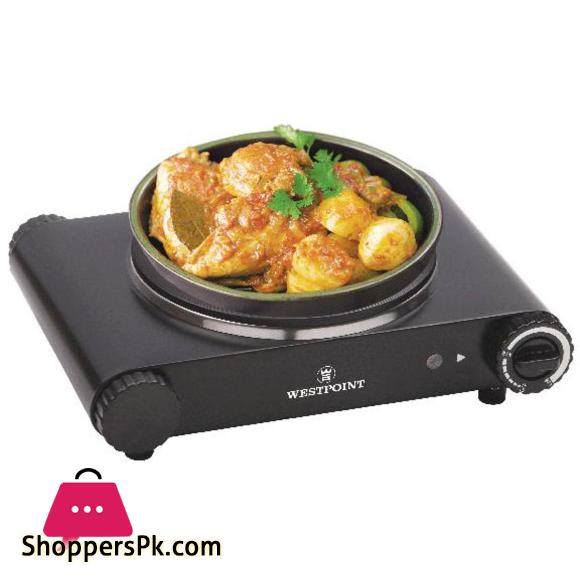 Westpoint Hot Plate WF-261