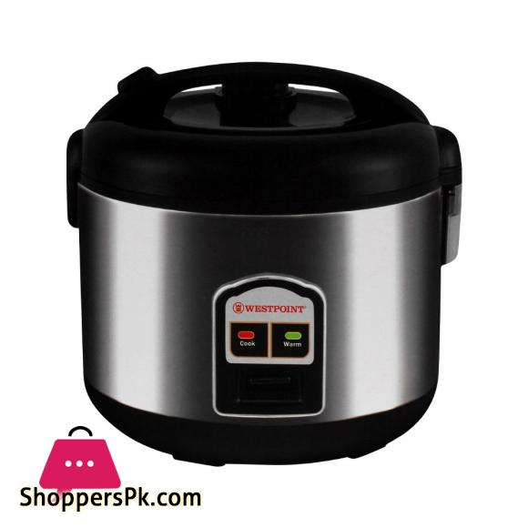 Westpoint Rice Cooker WF-5350