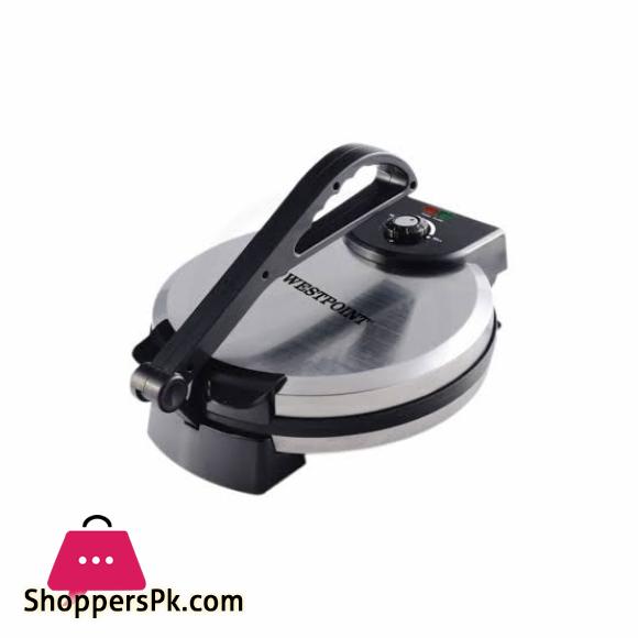 Westpoint Roti Maker WF-6514T