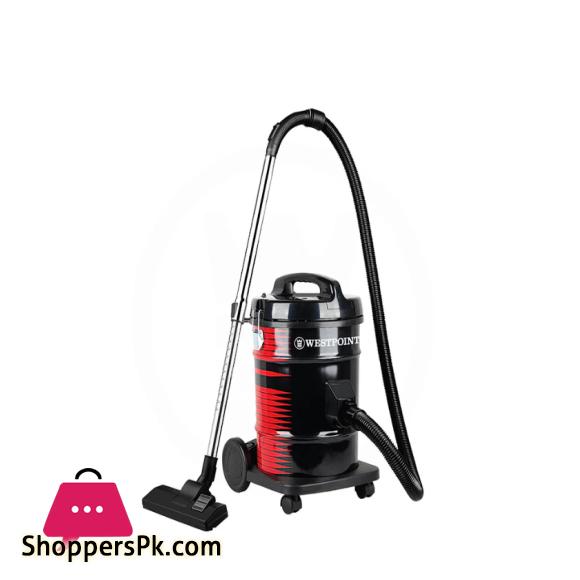 Westpoint Vacuum Cleaner WF-103