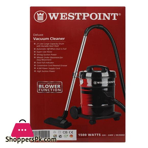 Westpoint Vacuum Cleaner WF-103