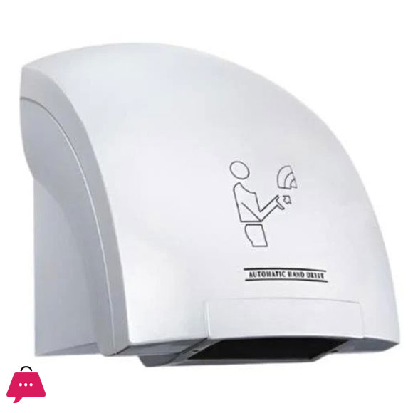 Alpina Hand Dryer Power Full Motor SF-5068