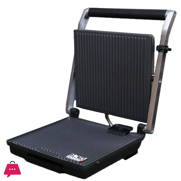 Alpina Panini 4 Sandwich Press SF-6021