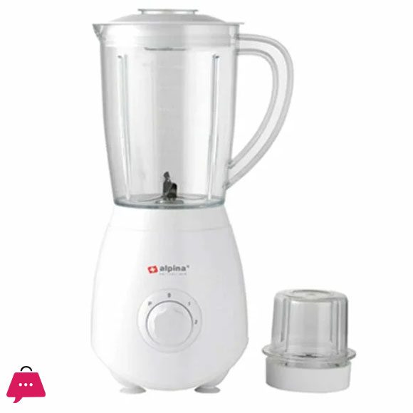 Alpina SF 1008 Blender Grinder Ice Crush 350W