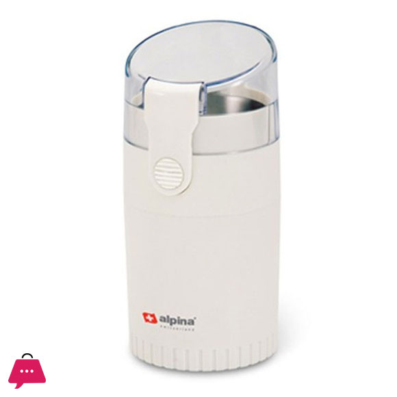Alpina SF-2811 Coffee Spice Grinder 90W