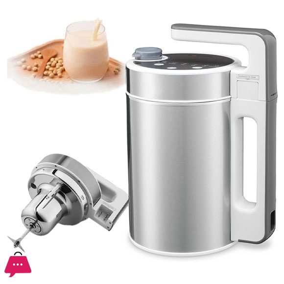 Alpina SF-3009 Soup Maker 1.5 Liter 200W