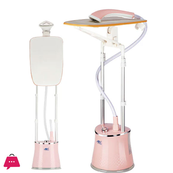 Anex AG-1120 Garment Steamer