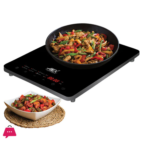 Anex AG-2174 Deluxe Induction cooker