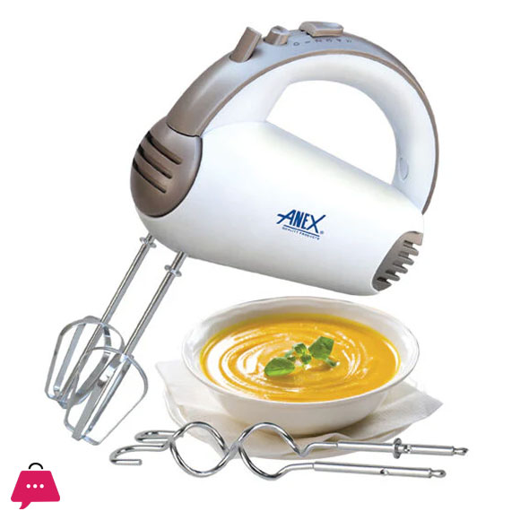 Anex AG-392 Hand Mixer