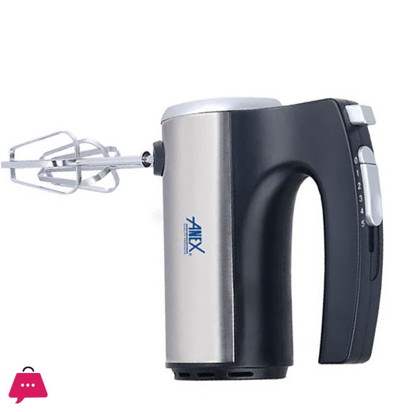 Anex AG-399 Deluxe Hand Mixer