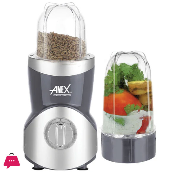 Anex AG-644 Grinder Wet & Dry