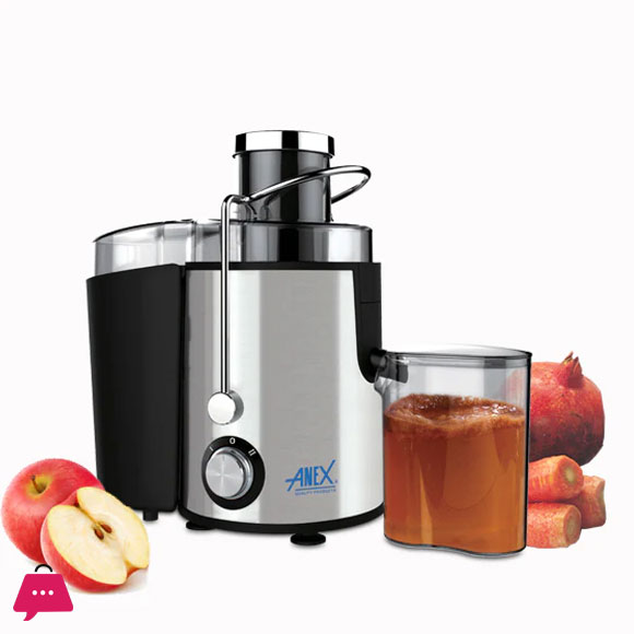 Anex AG-70 Deluxe Juicer