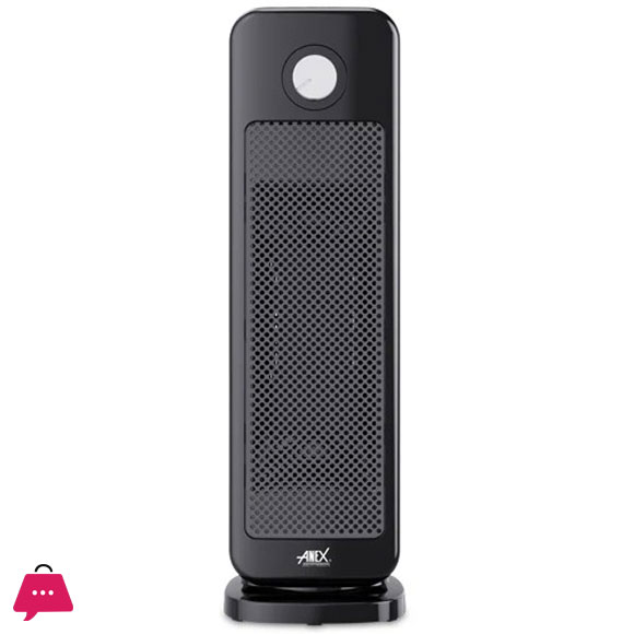 Anex Deluxe Fan Heater AG-5014