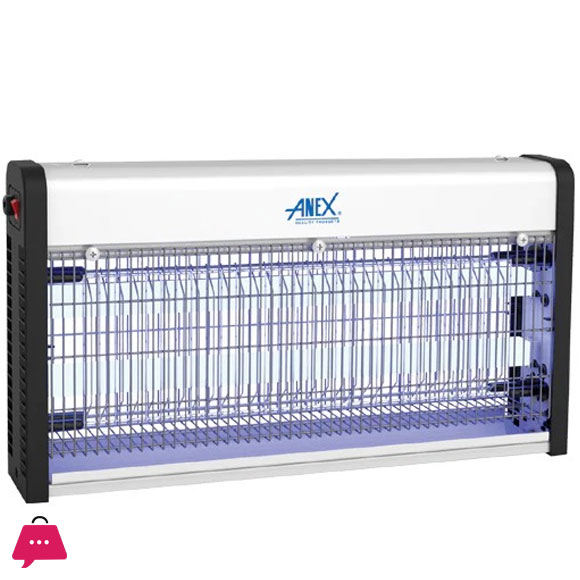 Anex Deluxe Insect Killer AG-3093