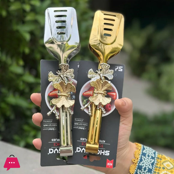 Best Quality Turkish Tongs New Design 1-Pcs