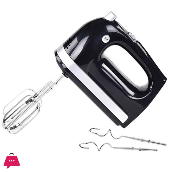 Bingo Deluxe Powerful Hand mixer HM-151