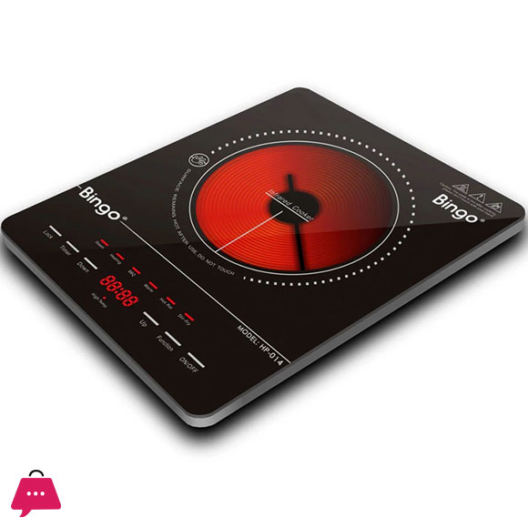 Bingo Electric Stove Infrared HP-013