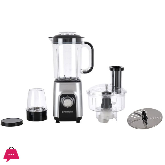 Deluxe Kitchen Chef WF-443