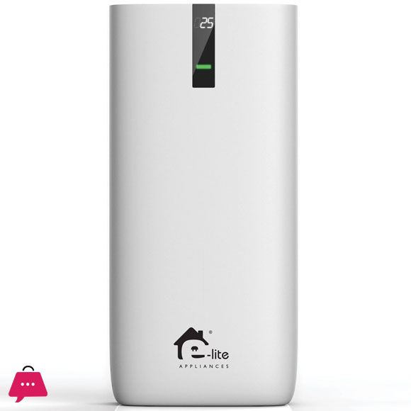 DIGITAL SMART AIR PURIFIER 3 IN1 EAP-922
