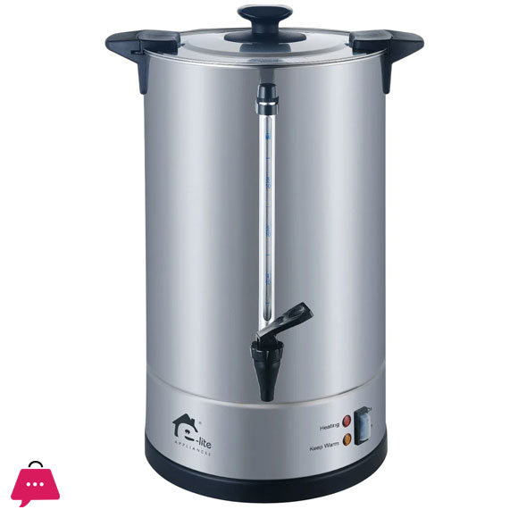 E-LITE ELECTRIC TEA KETTLE 20L EWK-20B