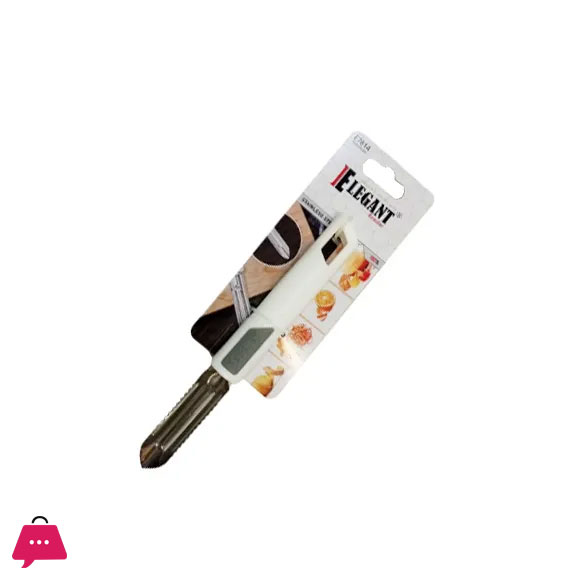 Elegant E7814 Traditional Peeler