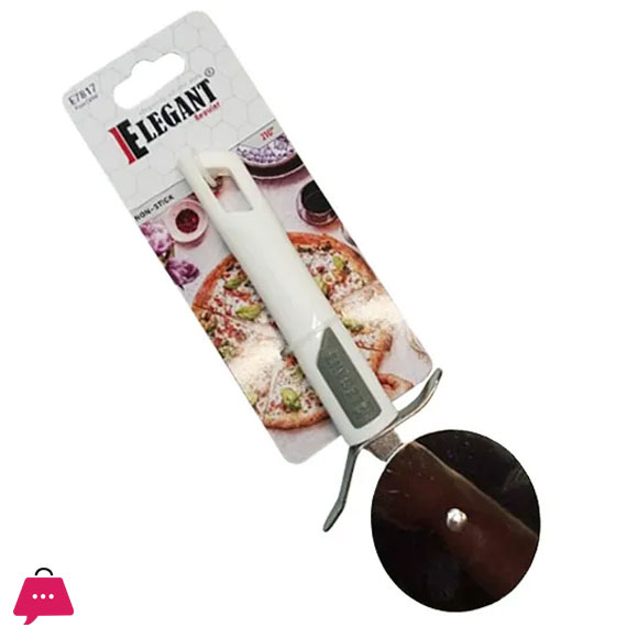 Elegant E7817 Pizza Cutter