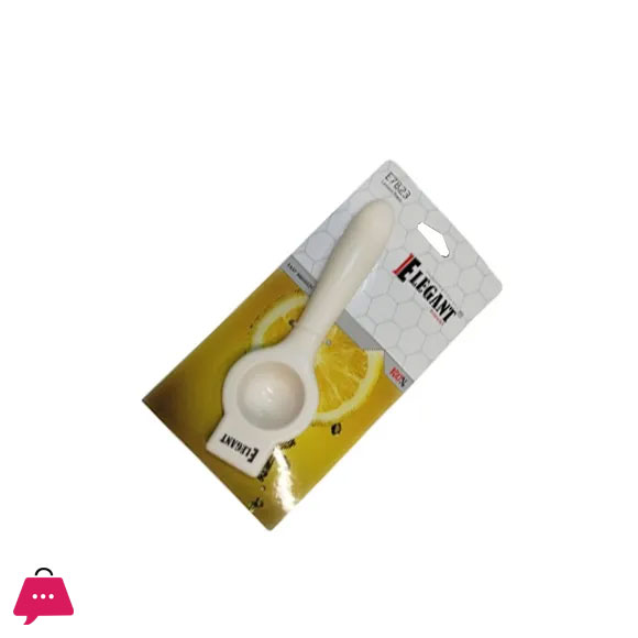 Elegant E7823 Lemon Press