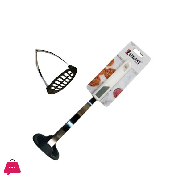 Elegant Nylon Masher E7808