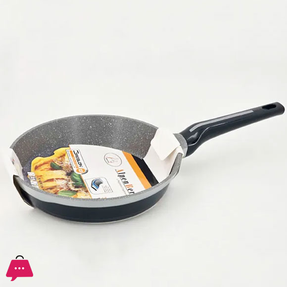 FRY PAN ALPEN BERG 28 CM KC-74