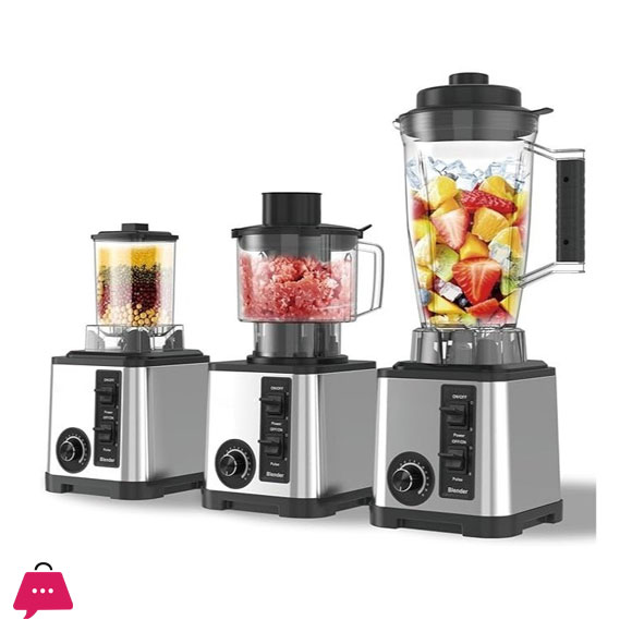German Lot Imported RAF Multi Purpose Blender R.2877