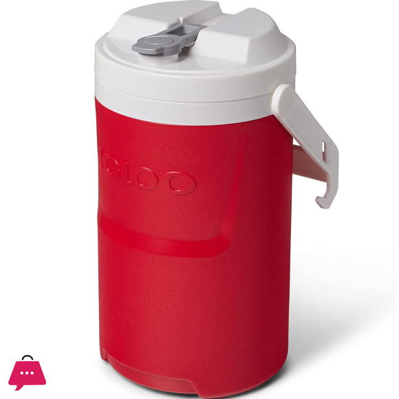 Igloo Laguna Gal 1 Beverage
