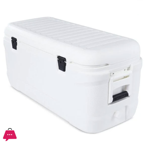Igloo Marine Contour 120 Qt 50073