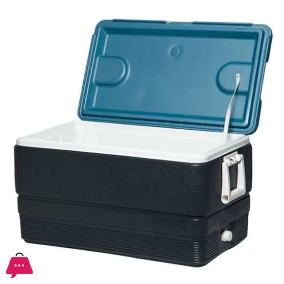 IGLOO Maxcold 70 Qt 66 lTR Coolers 49494