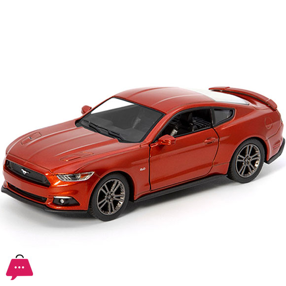 Kinsmart 2015 Ford Mustang GT KT5386D