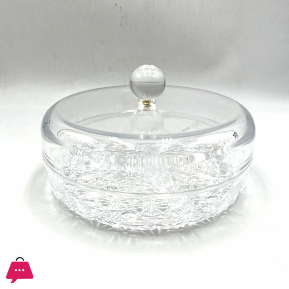 Mini Dry Fruit Tray
