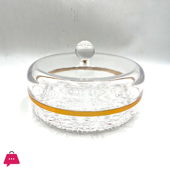 Mini Dry Fruit Tray