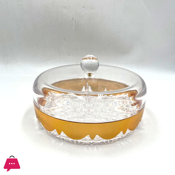 Mini Dry Fruit Tray